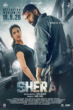 Shera 2026 Punjabi Audio WEB-DL 720p - 480p - 1080p